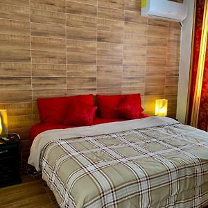Habitación Deluxe con Cama King