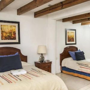 Ava Hotel Tonancalli